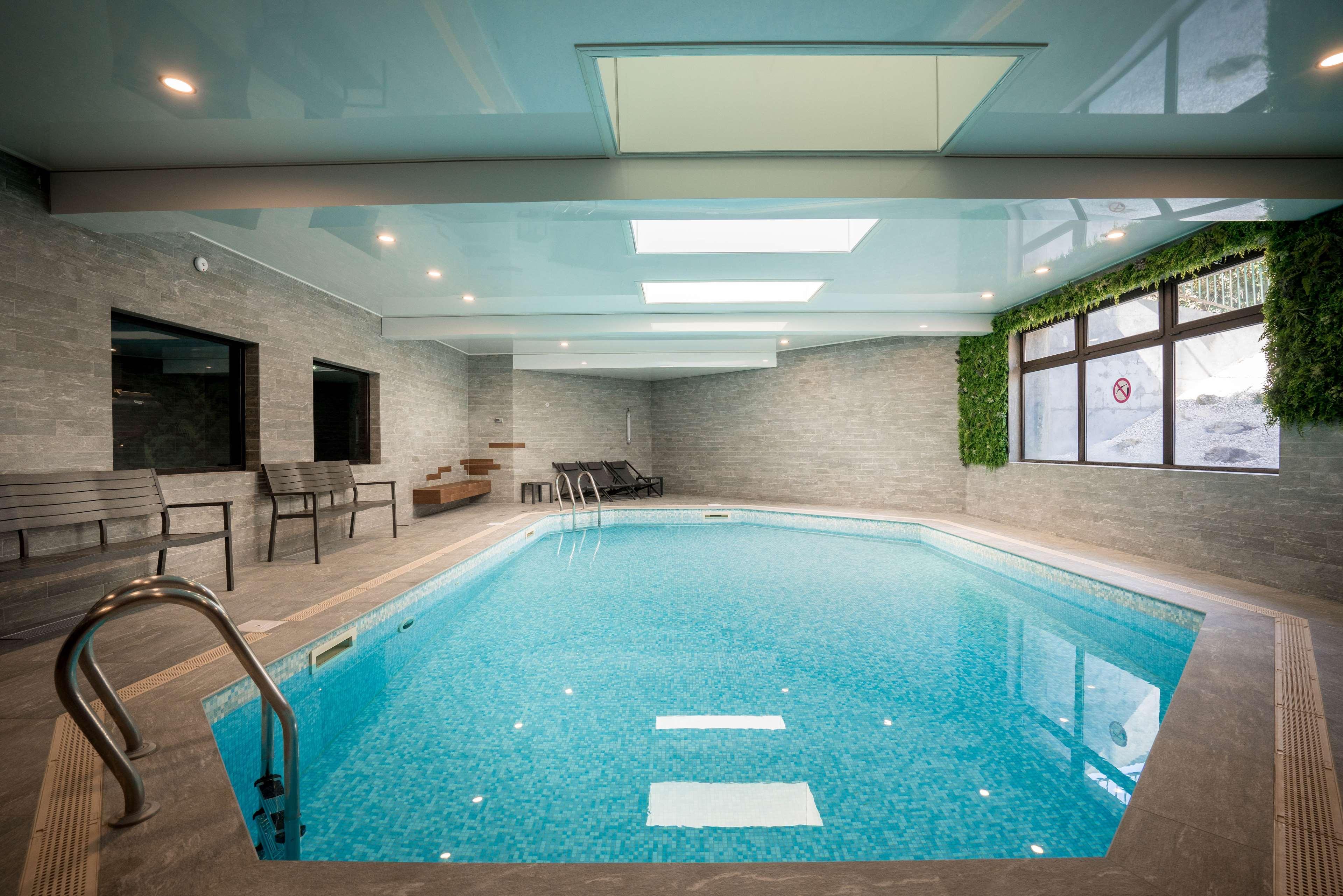 Best Western Plus Hostellerie Du Vallon Trouville-sur-Mer Zewnętrze zdjęcie