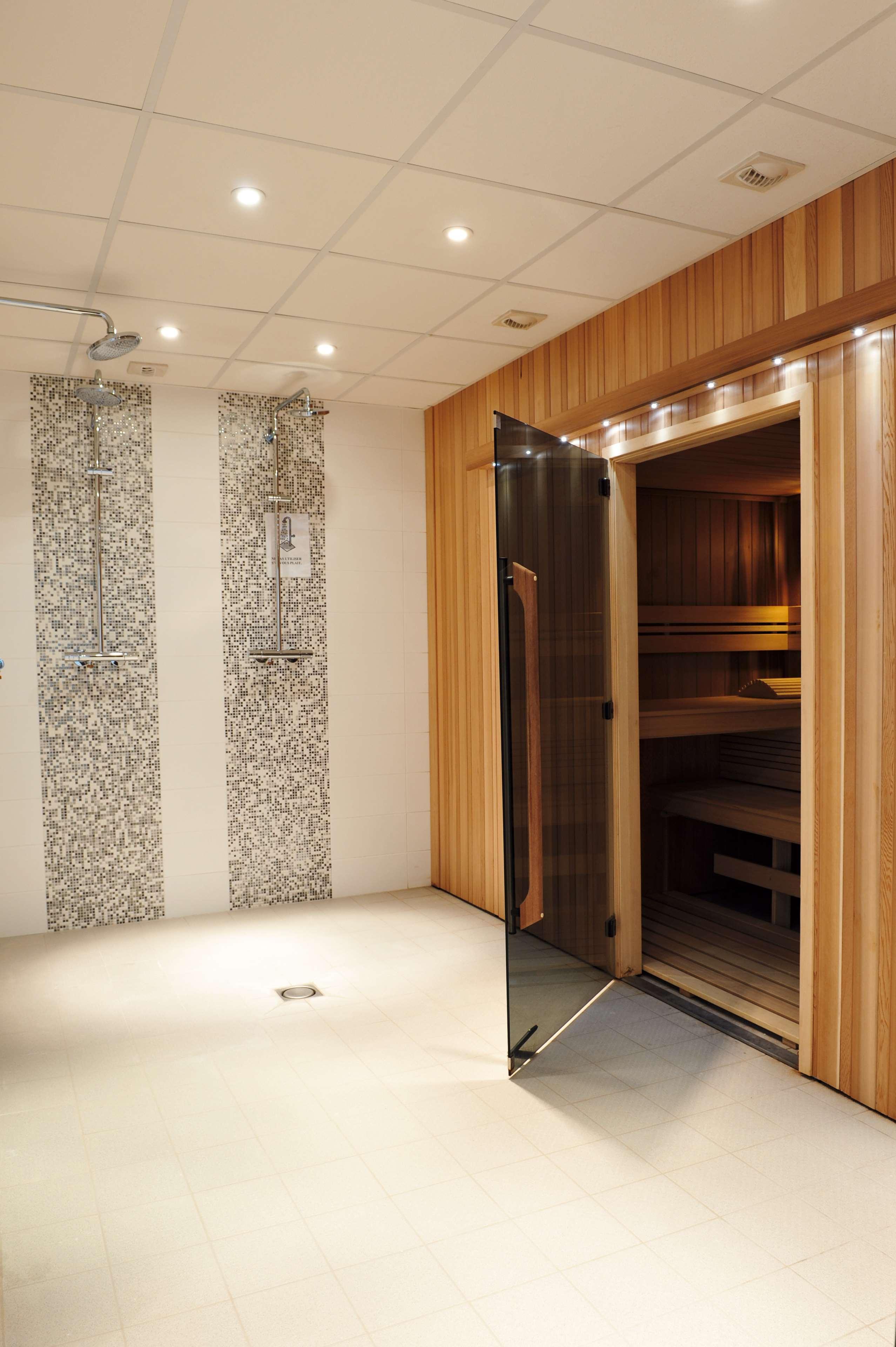 Best Western Plus Hostellerie Du Vallon Trouville-sur-Mer Zewnętrze zdjęcie