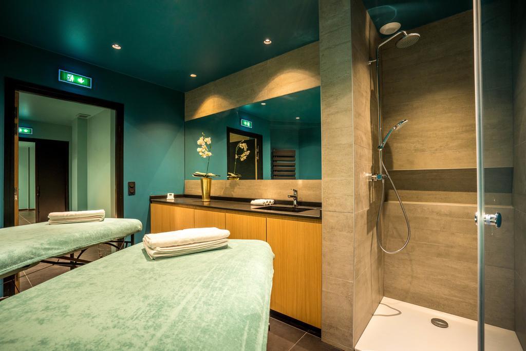 Best Western Plus Hostellerie Du Vallon Trouville-sur-Mer Zewnętrze zdjęcie